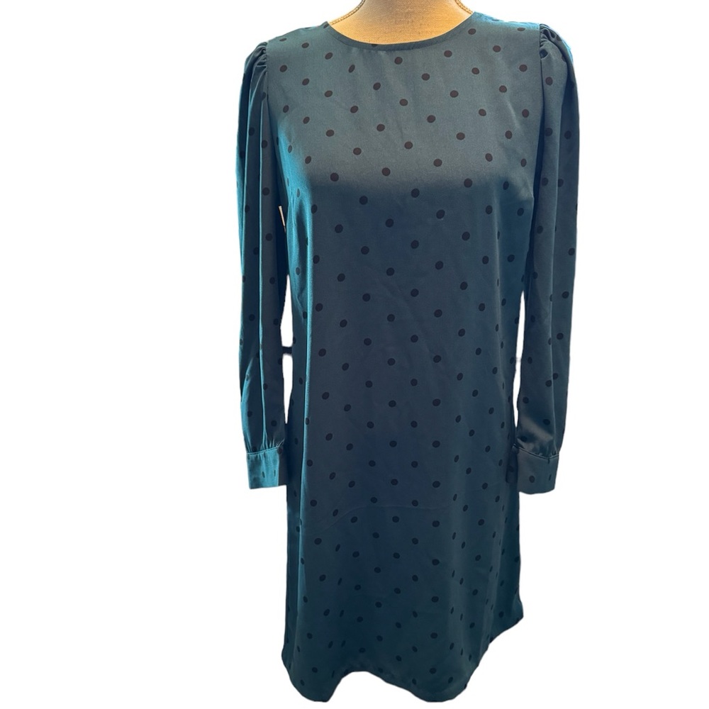 Sheath dress